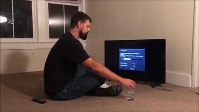 indoor tv antenna vhf uhf